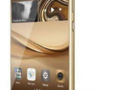 Huawei P9 Plus 5.5" 4GB RAM Dual SIM Kirin 955 Octa Core Dual 12 MP Camera 4G LTE Smartphone (Haze Gold/64GB)