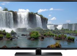 Samsung UN60J6200 60-Inch 1080p Smart LED TV (2015 Model)