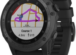 Garmin Tactix Charlie Multisport GPS Watch 010-02084-00