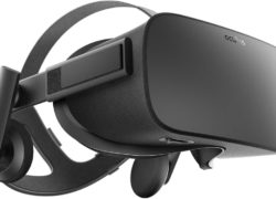 Oculus Rift - Windows