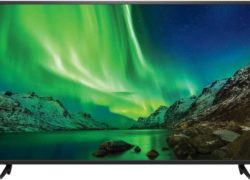 VIZIO D43-E2 43" 4K Ultra HD LED Television (2017)