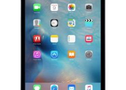 Apple iPad Mini 2 with Retina Display(32GB,WiFi Silver) (Certified Refurbished)