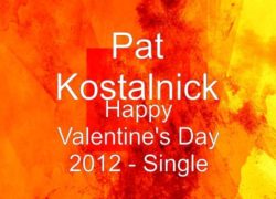 Happy Valentine's Day 2012