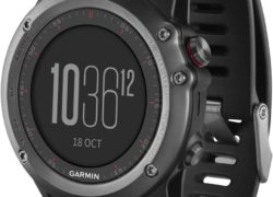Garmin fenix 3 GPS Watch, Gray