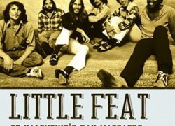 LITTLE FEAT - ST VALENTINES DAY MASSACRE by N/A (0100-01-01)
