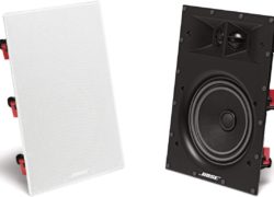 Bose Virtually Invisible 891 in-wall speaker