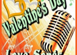Valentine's Day (Love Songs)