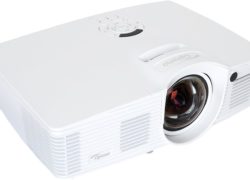 Optoma GT1080 1080p 3D DLP Gaming Projector