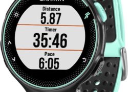 Garmin Forerunner 235 - Frost Blue