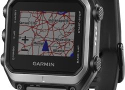 Garmin epix, TOPO U.S. 100K