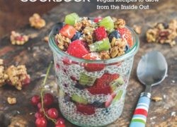 The Oh She Glows Cookbook: Vegan Recipes To Glow From The Inside Out