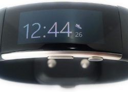 Microsoft Band 2 - Large