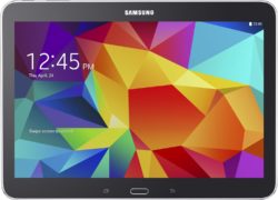 Samsung Galaxy Tab 4, 10.1-Inch, Black