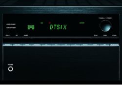 Onkyo TX-NR757 7.2-Channel Network A/V Receiver