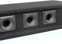 Pyle-Pro PAHT4 4 Way DJ Tweeter System