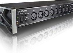 TASCAM US-16x08 USB Audio Interface