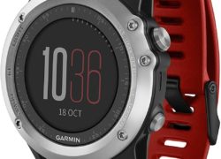 Garmin fenix 3, Sapphire