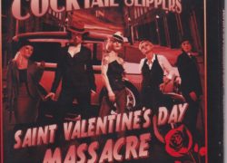 Saint Valentine's Day Massacre