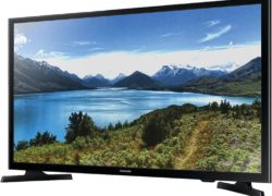 Samsung Electronics UN32J4500AFXZA 32-Inch 720p 60Hz Smart LED TV (2015 Model)