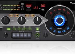 Pioneer RMX-1000 Remix Station Effects Processor