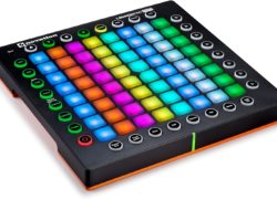 Novation LAUNCHPAD-Pro