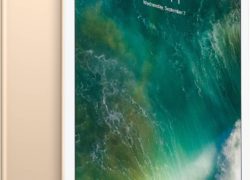Apple 12.9‑inch iPad Pro (2017) ‑ Wi‑Fi ‑ 256 GB ‑ Space Gray