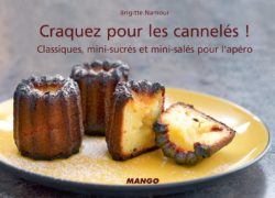 Craquez pour les cannelés ! (Craquez...)