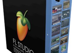 Image Line FL Studio 12 Signature Edition