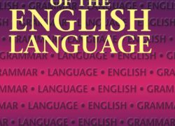 The Cambridge Grammar of the English Language