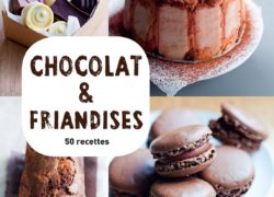 Chocolat & friandises (Vidéocook)