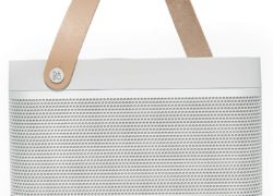 B&O PLAY by Bang & Olufsen Beolit 17 Wireless Bluetooth Speaker (Natural)