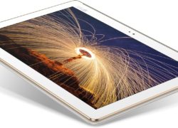 Asus Z301M-A2-WH 10.1" Tablet, Pearl White