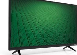 VIZIO D32hn-E0 32-Inch LED TV (2016 Model)