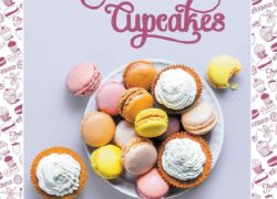 Macarons et cupcakes (Les Petits Basiques Mango)