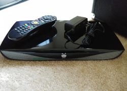 TiVo Roamio OTA 1 TB DVR - With No Monthly Service Fees - Digital Video Recorder and Streaming Media Player - Compatible only with HDTV Antennas (does not work with cable)