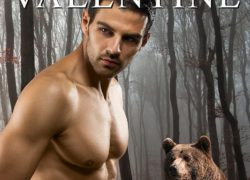 Bear Valley Valentine: Valentine's Day Paranormal Romance